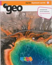 Omslag van leeropdrachtenboek