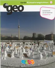 Omslag van Studieboek
