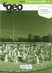 Omslag van Werkboek VWO
