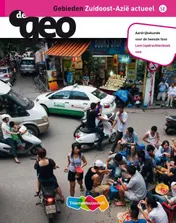 Omslag van leeropdrachtenboek
