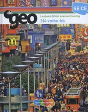 Omslag van Lesboek
