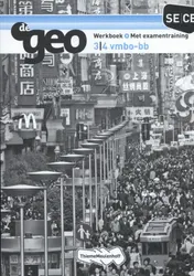 Omslag van Werkboek