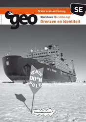 Omslag van Werkboek SE