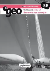 Omslag van Werkboek