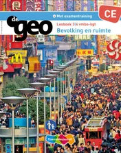 Omslag van Lesboek