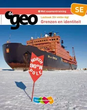Omslag van Lesboek SE