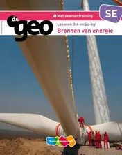 Omslag van Lesboek