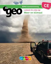 Omslag van Lesboek