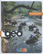 Omslag van Lesboek