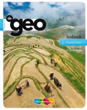 Omslag van Lesboek