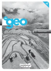 Omslag van Werkboek B