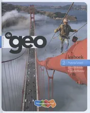 Omslag van Lesboek