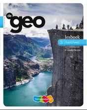 Omslag van Lesboek