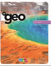 Omslag van Lesboek