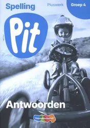 Omslag van antwoorden