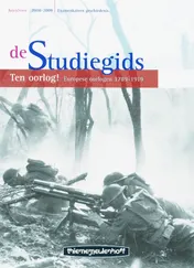 Omslag van Havo/vwo Ten oorlog!
