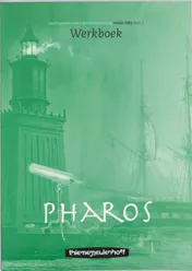 Omslag van Werkboek