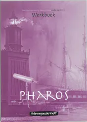 Omslag van Werkboek