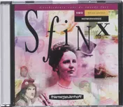 Omslag van Sfinx-online