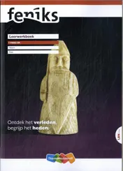 Omslag van Leerwerkboek