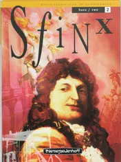 Omslag van Leesboek