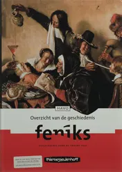 Omslag van Havo