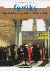 Omslag van Havo