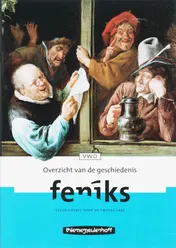 Omslag van Vwo