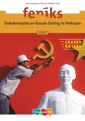 Omslag van Examenkatern