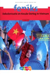 Omslag van Examenkatern