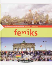 Omslag van Leesboek