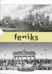 Omslag van Werkboek 2