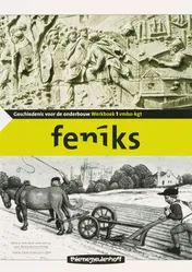 Omslag van Werkboek