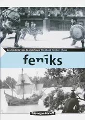 Omslag van Werkboek