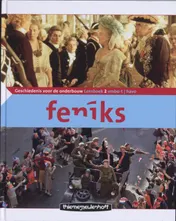 Omslag van Leesboek