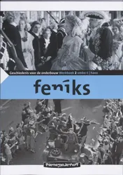 Omslag van Werkboek 2