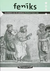 Omslag van Werkboek