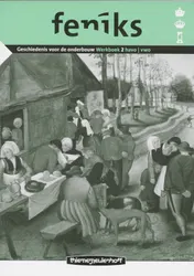 Omslag van Werkboek