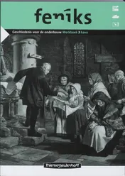 Omslag van Werkboek