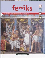 Omslag van Leesboek