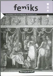 Omslag van Werkboek