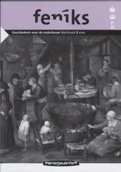Omslag van Werkboek