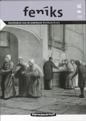 Omslag van Werkboek