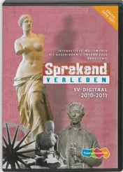 Omslag van Tweede fase havo/vwo
