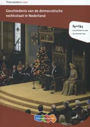 Omslag van Vwo