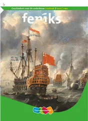 Omslag van Leesboek 2 havo/vwo