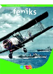 Omslag van Leesboek 3 havo