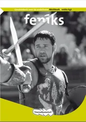 Omslag van Werkboek