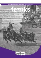Omslag van werkboek