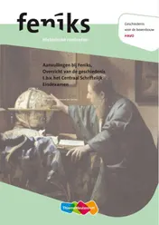 Omslag van Havo